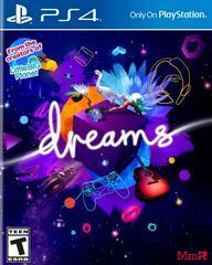 Sony Playstation 4 (PS4) Dreams [Sealed]